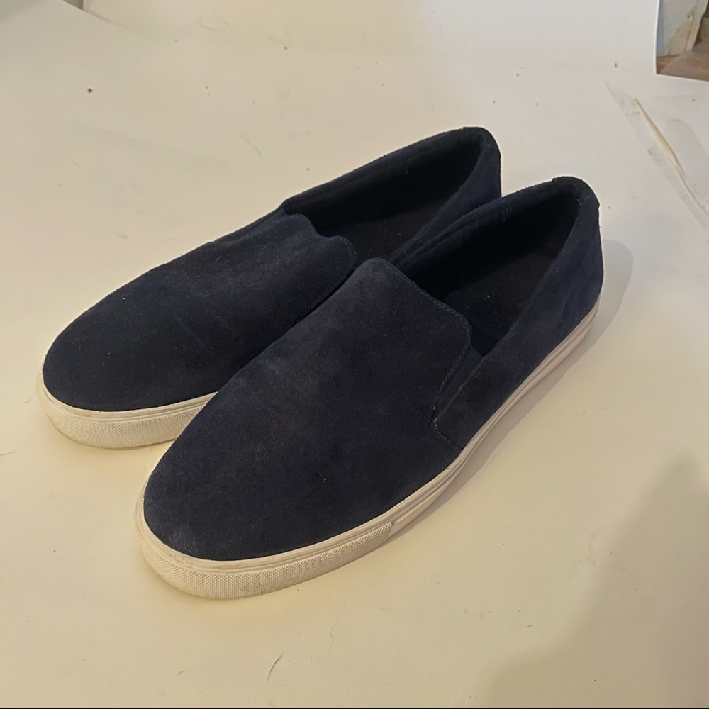 Brooks Brothers House Shoes 12